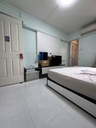 Blk 540 Bedok North Green (Bedok), HDB 3 Rooms #566354251